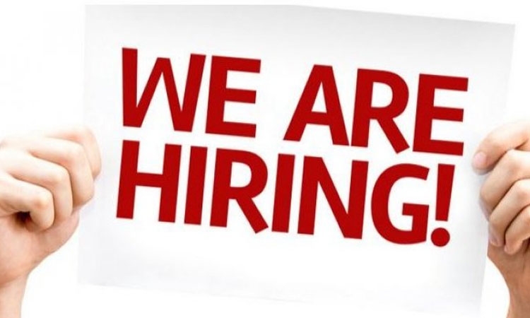 JOB Advertisement