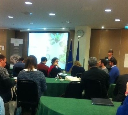 Opportunities for farm diversification in the circular bioeconomy