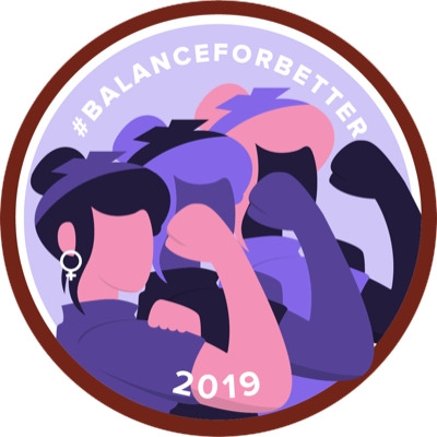 International Women's Day