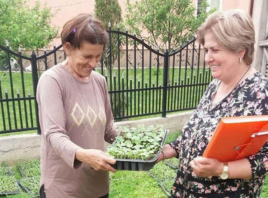 Developing a value chain in Kosovo for medicinal and aromatic plants