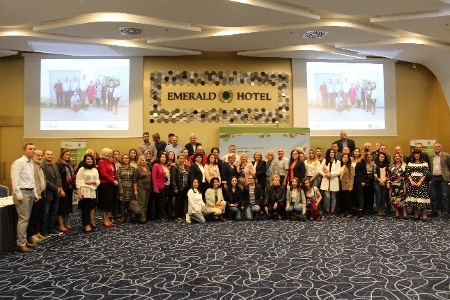 International Day of Rural Women in Kosovo