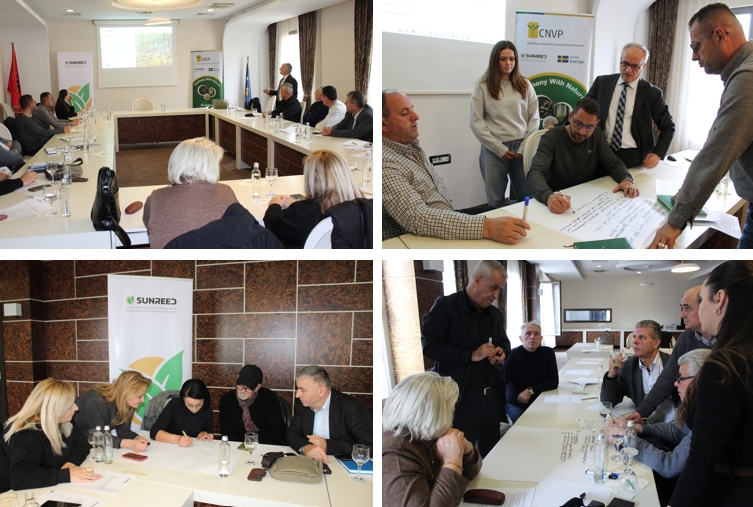Strengthening Collaboration for Sustainable Private Forestry