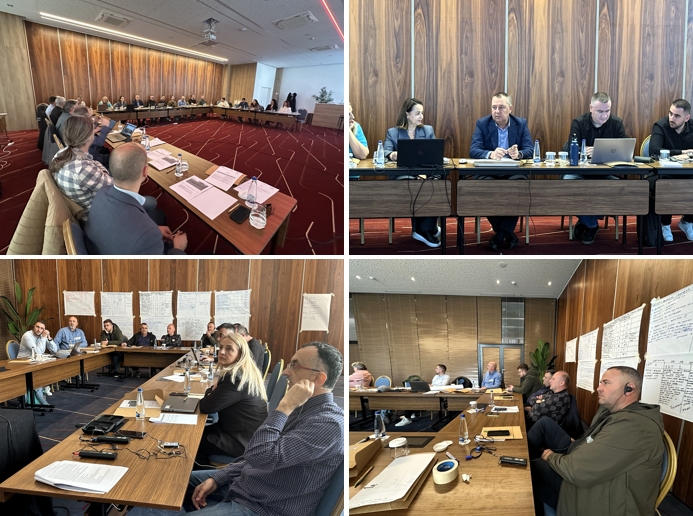 Launching the Project: “Shaping the Future of the Bjeshkët e Nemuna Region (2025–2028)”