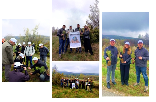 International Earth Day 2026 at CNVP Kosovo
