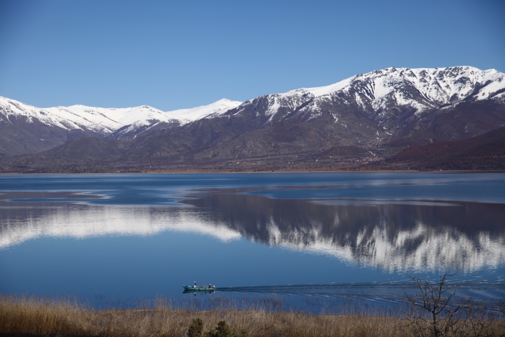 “NTFP for Prespa Economic Development in Resen”