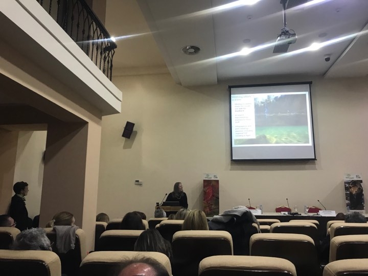CNVP reviews ecosystem services and their payment