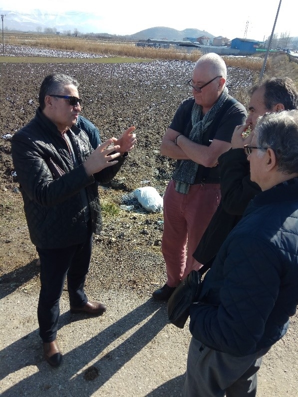CNVP support for renewable energy in Albania