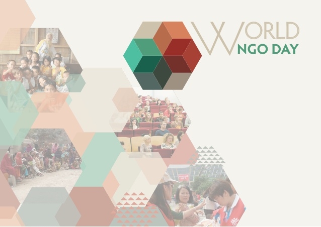 World NGO Day