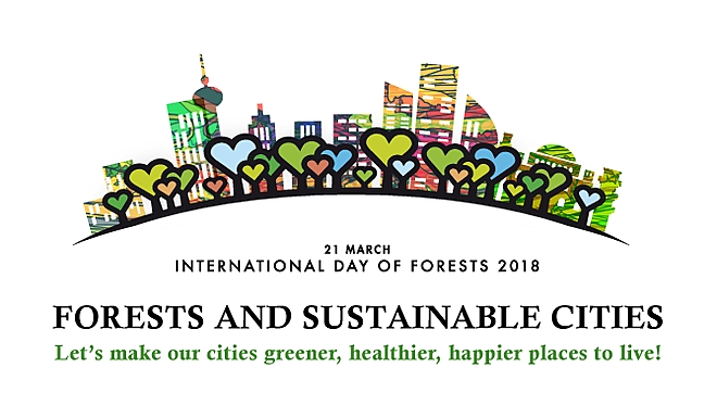 International Day of Forests