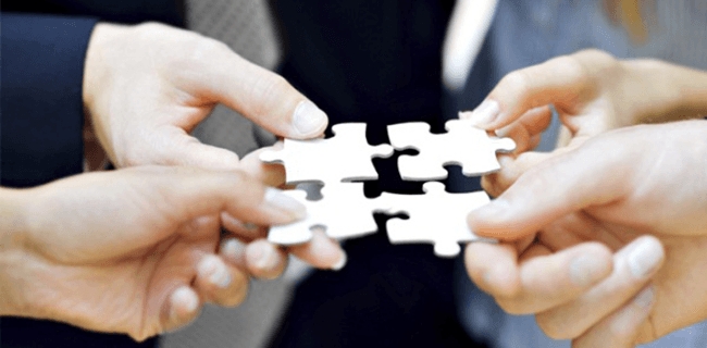 Increased regional focus for CNVP in the Balkans