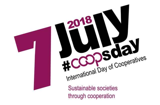 International Day of Cooperatives