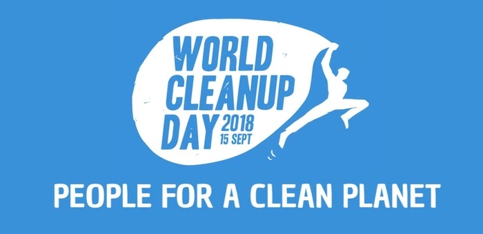 World Cleanup Day