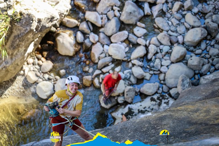 Throwback to Peja Rock Climbing Festival 2026 — image 5