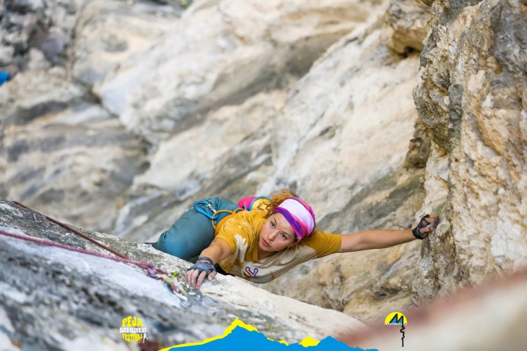Throwback to Peja Rock Climbing Festival 2026 — image 6