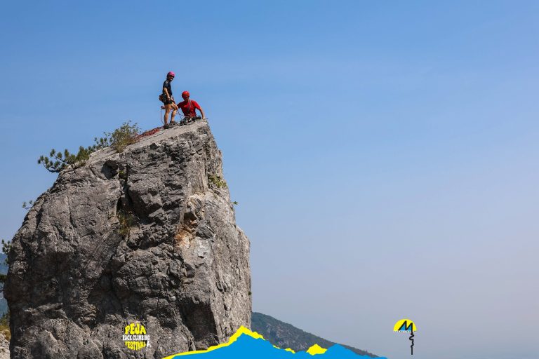 Throwback to Peja Rock Climbing Festival 2026 — image 9