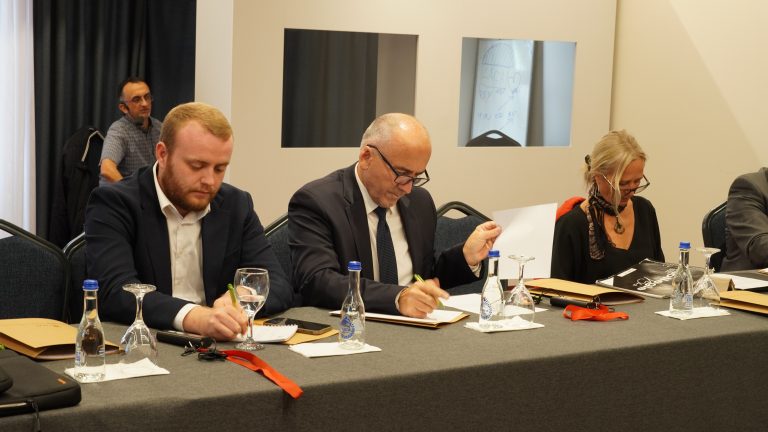 Strengthening Cooperation for the Sustainable Management of Kosovo’s National Parks — image 3