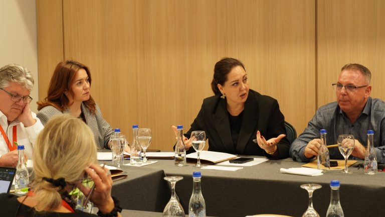 Strengthening Cooperation for the Sustainable Management of Kosovo’s National Parks — image 5