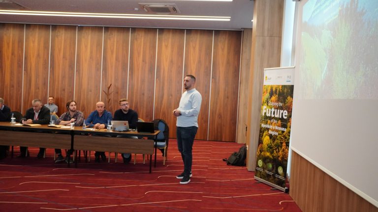 Strengthening Sustainable Forest Management in Bjeshkët e Nemuna National Park — image 8
