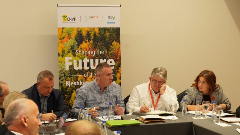 Strengthening Cooperation for the Sustainable Management of Kosovo’s National Parks — image 7