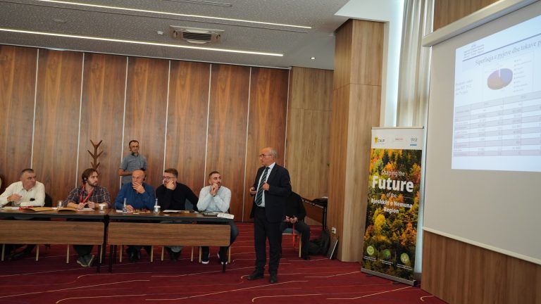 Strengthening Sustainable Forest Management in Bjeshkët e Nemuna National Park — image 9