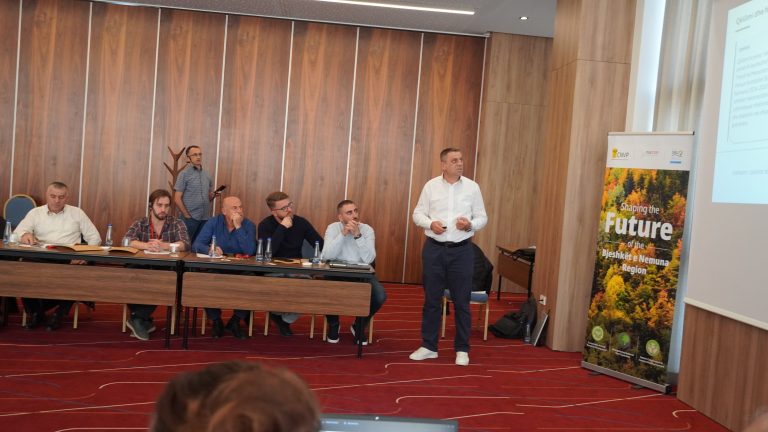Strengthening Sustainable Forest Management in Bjeshkët e Nemuna National Park — image 10
