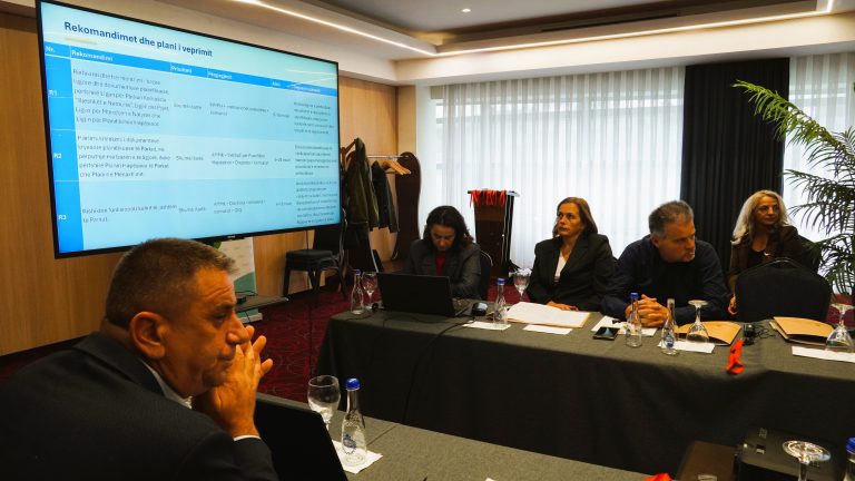 Strengthening Cooperation for the Sustainable Management of Kosovo’s National Parks — image 10