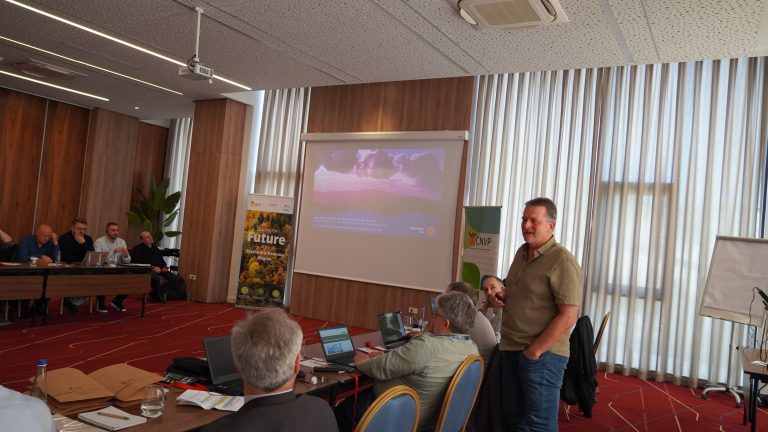 Strengthening Sustainable Forest Management in Bjeshkët e Nemuna National Park — image 11