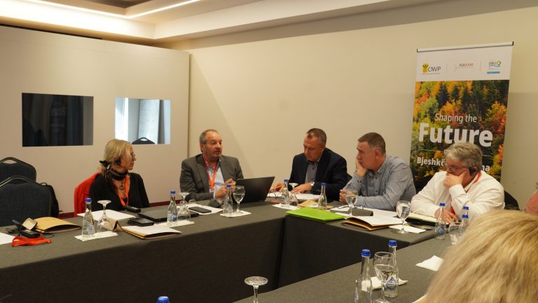 Strengthening Cooperation for the Sustainable Management of Kosovo’s National Parks — image 6