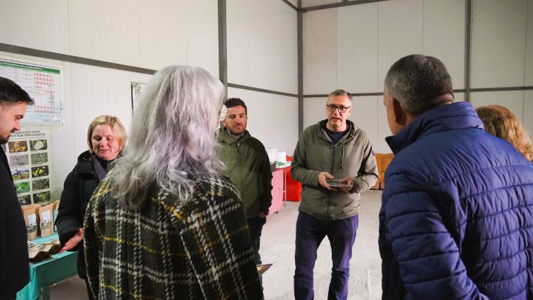 𝐌𝐞𝐞𝐭𝐢𝐧𝐠 𝐭𝐡𝐞 𝐁𝐮𝐬𝐢𝐧𝐞𝐬𝐬𝐞𝐬 𝐌𝐚𝐤𝐢𝐧𝐠 𝐚 𝐃𝐢𝐟𝐟𝐞𝐫𝐞𝐧𝐜𝐞 — image 15