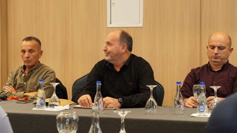 Strengthening Cooperation for the Sustainable Management of Kosovo’s National Parks — image 9