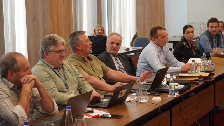 Strengthening Sustainable Forest Management in Bjeshkët e Nemuna National Park — image 16