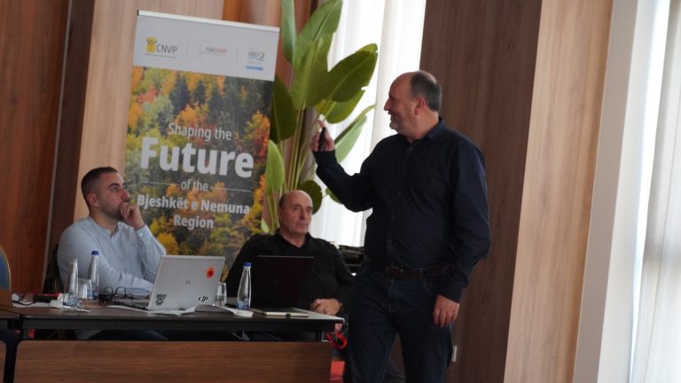 Strengthening Sustainable Forest Management in Bjeshkët e Nemuna National Park — image 15
