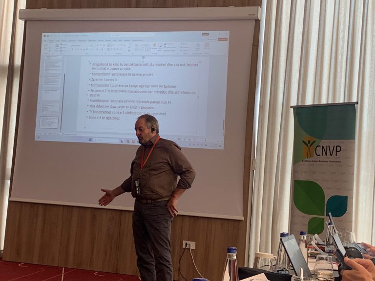 Strengthening Sustainable Forest Management in Bjeshkët e Nemuna National Park — image 14