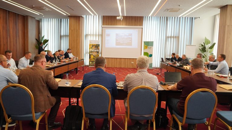 Strengthening Sustainable Forest Management in Bjeshkët e Nemuna National Park — image 1