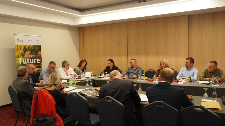 Strengthening Cooperation for the Sustainable Management of Kosovo’s National Parks — image 1