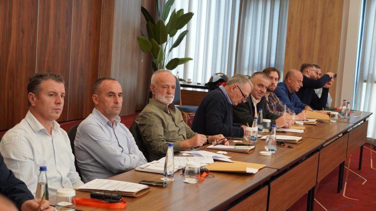 Strengthening Sustainable Forest Management in Bjeshkët e Nemuna National Park — image 3
