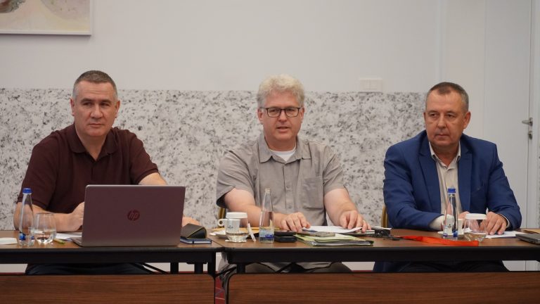 Strengthening Sustainable Forest Management in Bjeshkët e Nemuna National Park — image 5