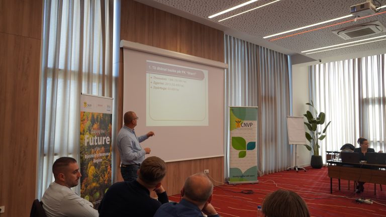 Strengthening Sustainable Forest Management in Bjeshkët e Nemuna National Park — image 6